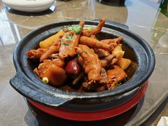-吕氏焗小鲜•海鲜青岛菜(八大关店)