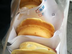 -味正点车轮饼可丽饼(南禅寺店)