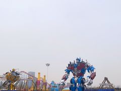 -华夏文旅海洋公园