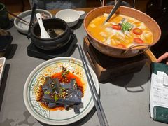 -云海肴·汽锅鸡·云南菜(高德置地店)