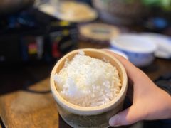 -夏屿湖畔.落日湖景餐厅(普者黑景区店)