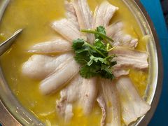 -鸿禧大清花(方庄店)