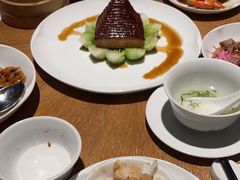 -宁波柏悦酒店·钱湖渔港