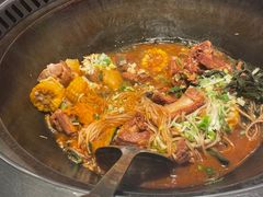 -遇东北林区铁锅炖(南开店)