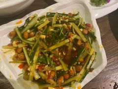 -醉美东江·三文鱼·烧鸡公