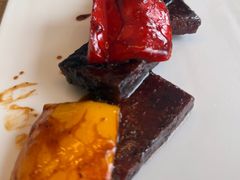 -枣子树·素食餐厅(朱家尖店)