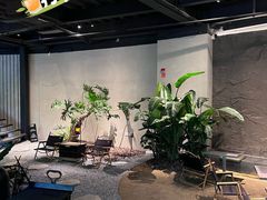 -J Create城市露营咖啡·简餐·宠物(上海动物园店)