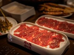 -刘火辣老火锅(光谷店)