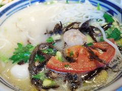 -雀舞云南菜(乐客城店)