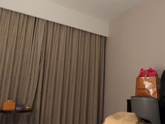 -桔子酒店(青岛五四广场店)