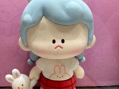 -泡泡玛特POPMART(K11购物中心店)
