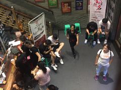 -重庆德庄火锅(体育中心店)