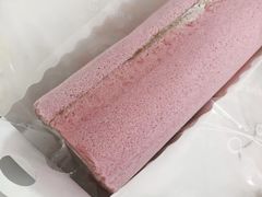 -顶东面包花园·生日蛋糕(世博店)