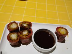 -蔡澜点心·粤菜(花城汇南区店)