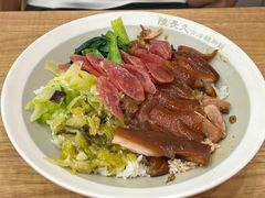 -陆长玖古法猪脚饭(玄风桥店)