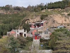 -玉泉观