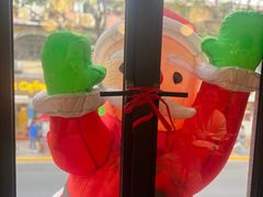 -Money Shops(愚园路店)