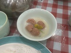 -骏记粥铺(五院店)