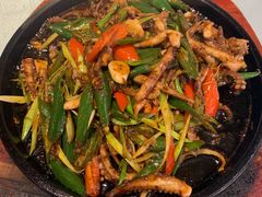 -正阳春烤鸭(华捷道店)