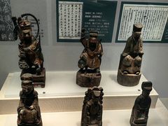 -大渡口博物馆