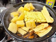 -川香煲(茅台路店)