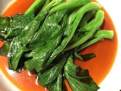 -彩丰楼中餐厅(佘山世茂洲际酒店)