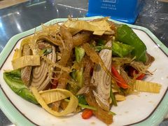 -彭城八戒羊肉串(总店)