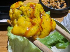 -九田家黑牛烤肉料理(华侨城店)