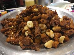 -大鸭梨烤鸭(金色漫香店)