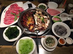 -纸盐河码头火锅(十八梯店)