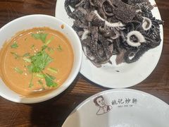 -姚记炒肝店(簋街店)