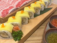 -礼舍·和牛火锅·烤肉·料理餐厅(华茂店)