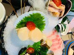 -享月汤皇·海鲜小火锅·聚会(曲江创意谷店)