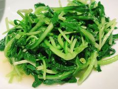 鸡毛菜-锦府盐帮·侯宅(五棵松万达店)