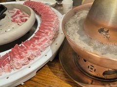 -额尔敦草原涮羊肉·烧烤(冻青树总店)