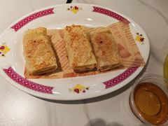 -火啫啫·粤式啫啫煲(南通首店)