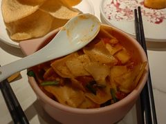 -阿里疆Alijiang·丝路美食·异域风情·清真(长楹天街店)