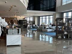 -华强广场酒店-椰香高空自助餐厅