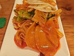 -福苗小骆驼烧烤(莲湖路店)
