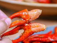 -忆口香龙虾(长沙直营二店)