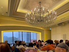 大堂-美心皇宫(沙田大会堂店)