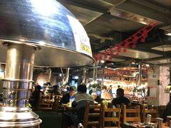 大堂-原始泥炉烤肉(总店)