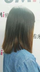 -佑米造型假发订制