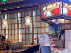 -沼津港渔市(宏伊国际广场店)