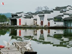 -呈坎景区