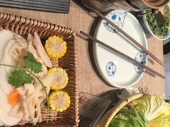 -古关火锅店(古北水镇景区店)