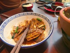 -柴米油盐(土菜院子店)
