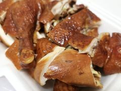 -周生记太爷鸡(文明路店)