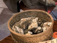 -蚝堡海鲜·威海菜·海肠捞饭·烧烤·亚洲吃蚝公司(幸福门店)