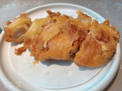 蛋汁大排-松鹤楼面馆(港汇店)